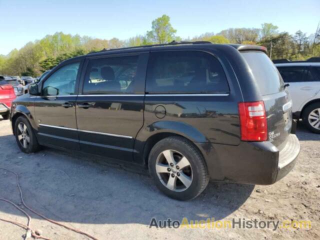 DODGE CARAVAN SXT, 2D8HN54X59R678210