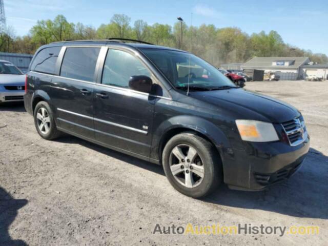 DODGE CARAVAN SXT, 2D8HN54X59R678210