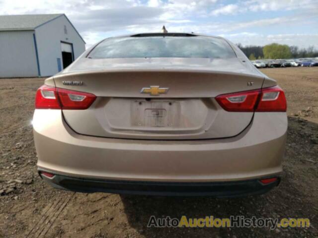 CHEVROLET MALIBU LT, 1G1ZD5ST2JF277241