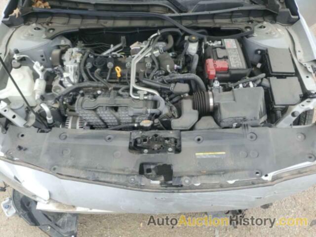 NISSAN ALTIMA SR, 1N4BL4CV9NN395777