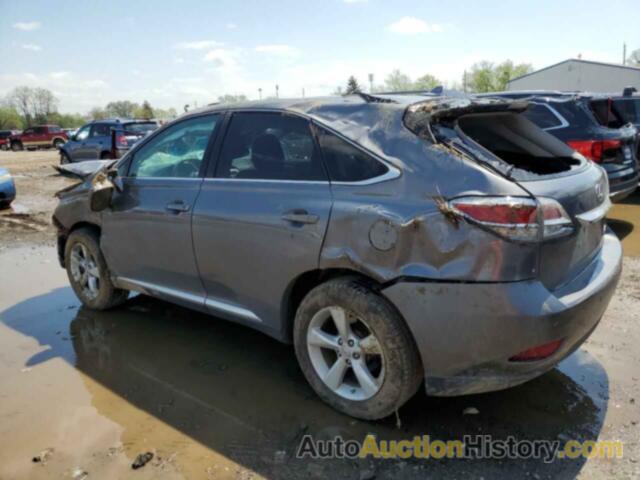 LEXUS RX350 350 BASE, 2T2BK1BA8DC182200