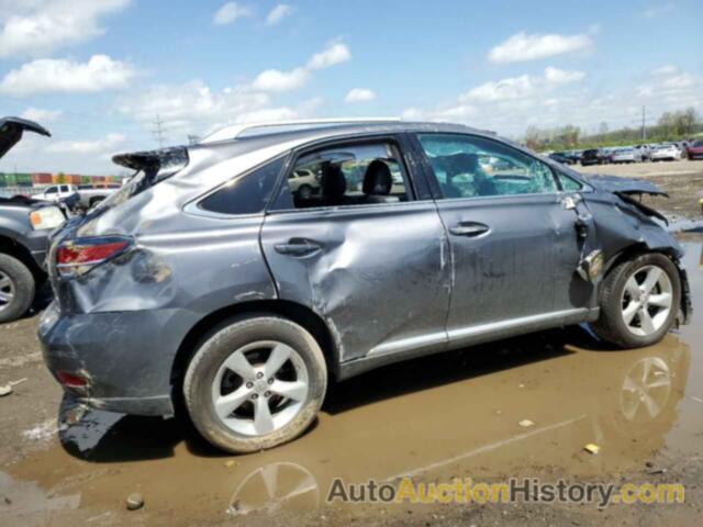 LEXUS RX350 350 BASE, 2T2BK1BA8DC182200