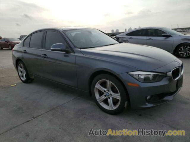 BMW 3 SERIES I SULEV, WBA3C1C55FP854092