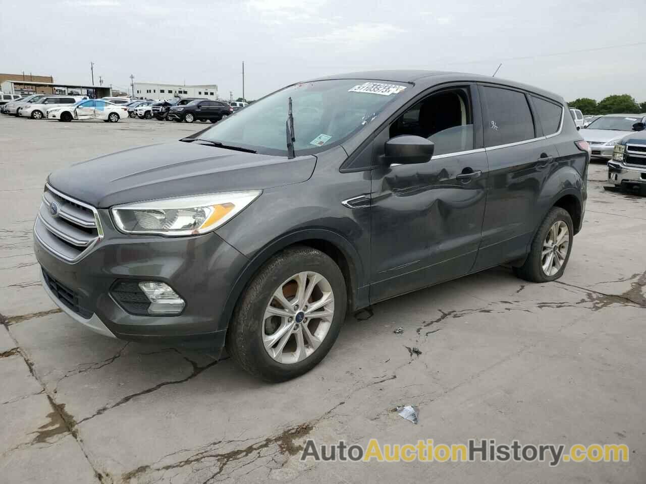 2017 FORD ESCAPE SE, 1FMCU0GD2HUC84466