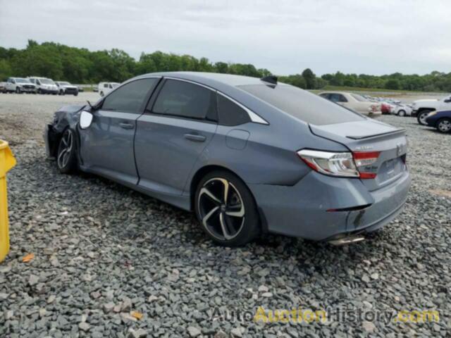 HONDA ACCORD SPORT, 1HGCV2F3XNA019542