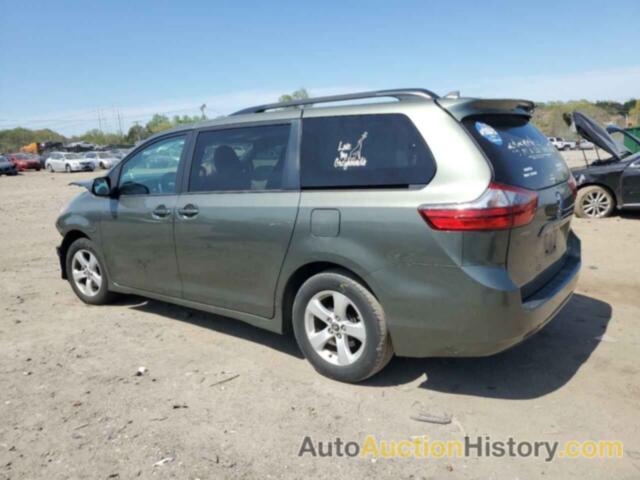 TOYOTA All Models LE, 5TDKZ3DC5LS039348