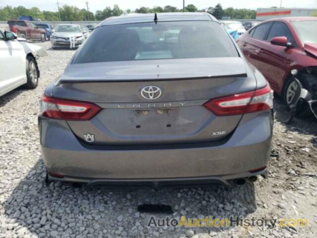 TOYOTA CAMRY XSE, 4T1B61HK1KU795845