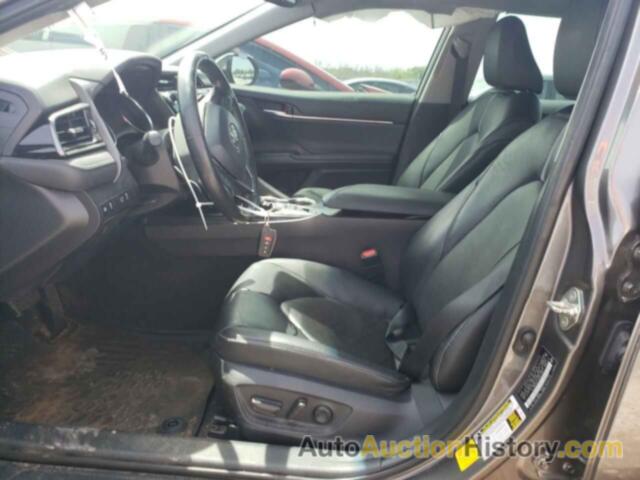 TOYOTA CAMRY XSE, 4T1B61HK1KU795845