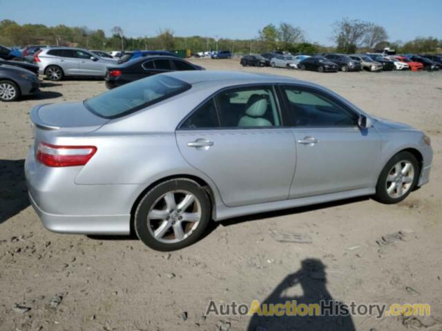 TOYOTA CAMRY SE, 4T1BK46K79U082877