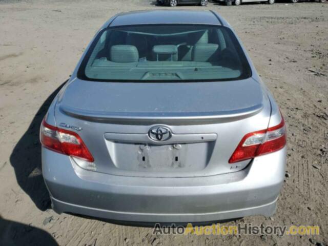 TOYOTA CAMRY SE, 4T1BK46K79U082877