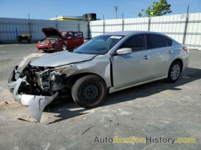 NISSAN ALTIMA 2.5, 1N4AL3AP8FC261611