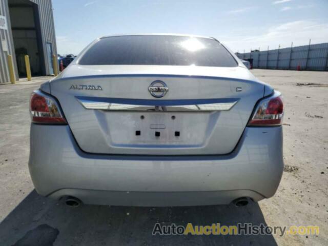 NISSAN ALTIMA 2.5, 1N4AL3AP8FC261611