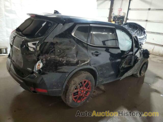 NISSAN ROGUE S, JN8AT2MV3HW255543