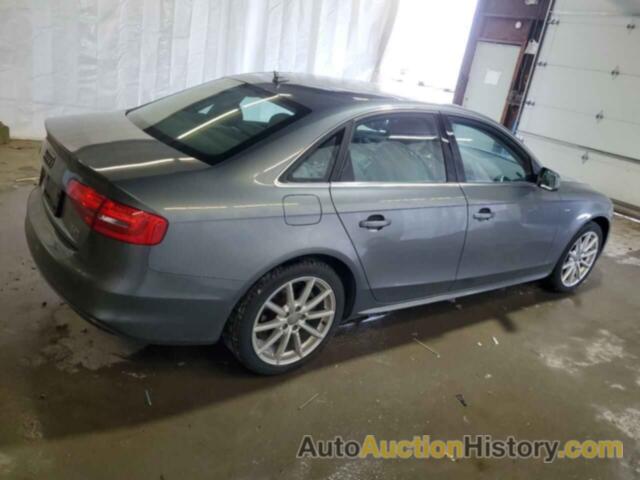 AUDI A4 PREMIUM PLUS, WAUFFAFL6FN036154