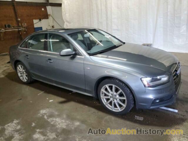 AUDI A4 PREMIUM PLUS, WAUFFAFL6FN036154