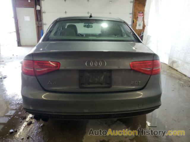 AUDI A4 PREMIUM PLUS, WAUFFAFL6FN036154