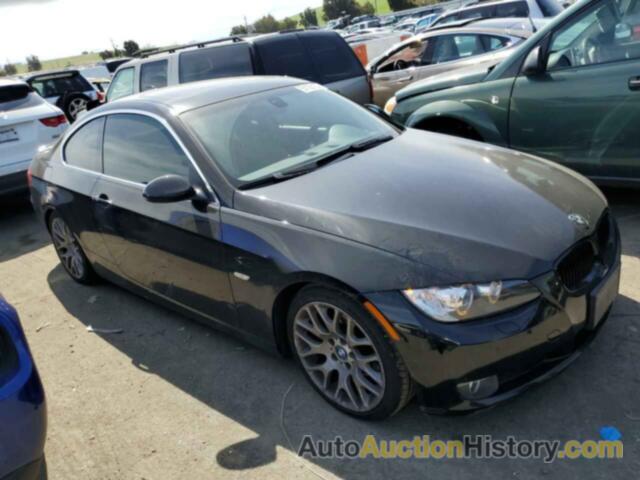 BMW 3 SERIES I SULEV, WBAWV13558P118991