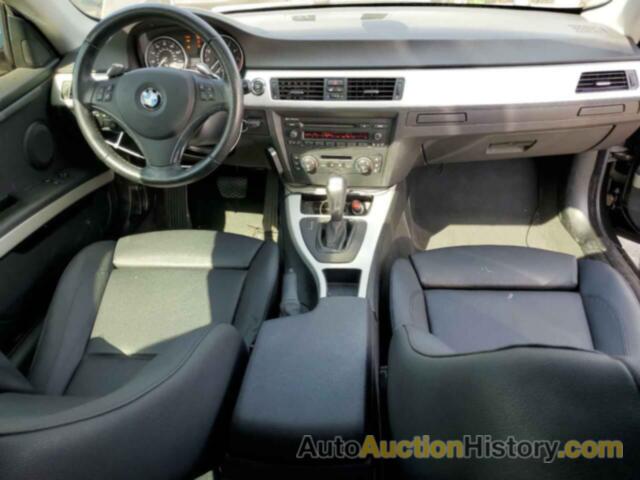 BMW 3 SERIES I SULEV, WBAWV13558P118991