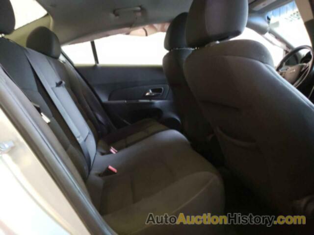 CHEVROLET CRUZE LT, 1G1PF5SC3C7282611