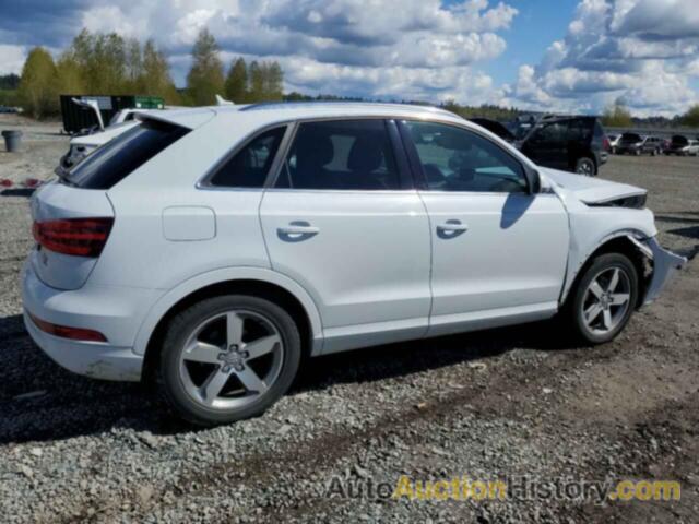 AUDI Q3 PREMIUM PLUS, WA1EFCFSXFR012332