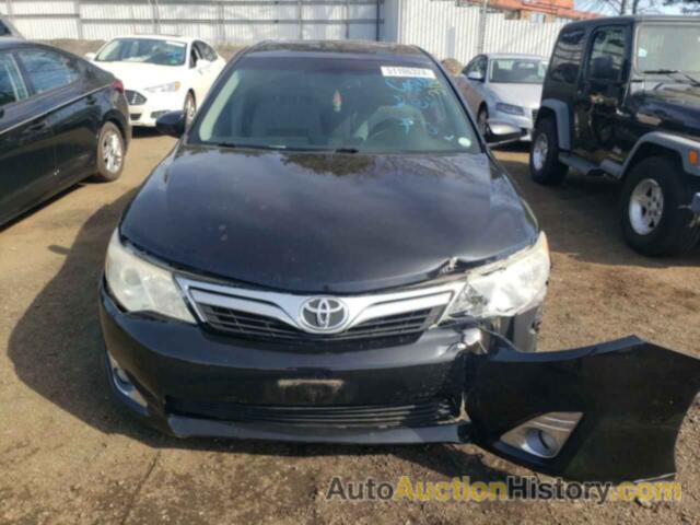 TOYOTA CAMRY L, 4T1BF1FK3DU298169