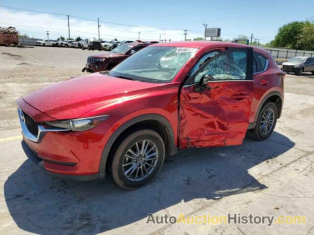 MAZDA CX-5 SPORT, JM3KFABL8H0109443