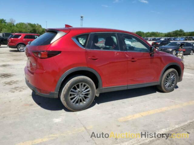 MAZDA CX-5 SPORT, JM3KFABL8H0109443