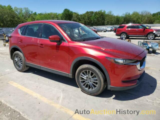 MAZDA CX-5 SPORT, JM3KFABL8H0109443