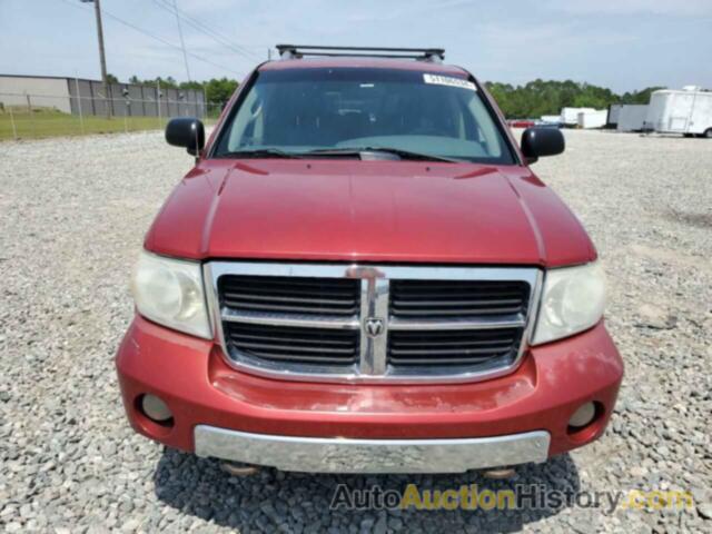 DODGE DURANGO LIMITED, 1D8HB58287F574290