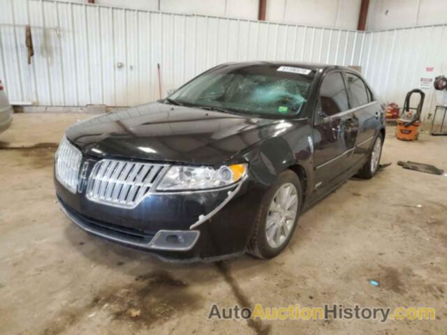 LINCOLN MKZ HYBRID, 3LNDL2L30BR775763