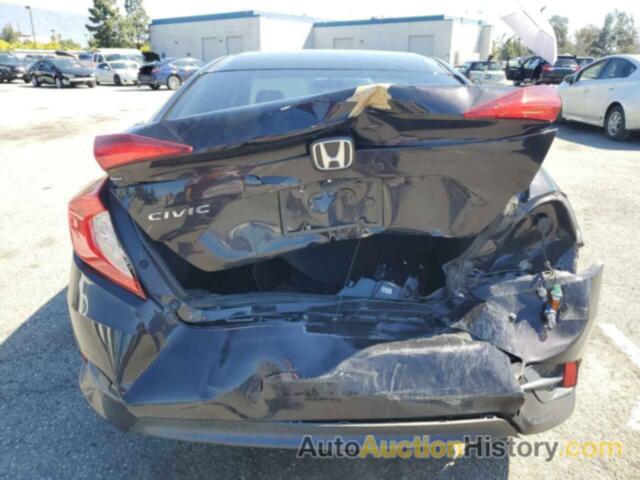 HONDA CIVIC EX, 19XFC2F73GE247015