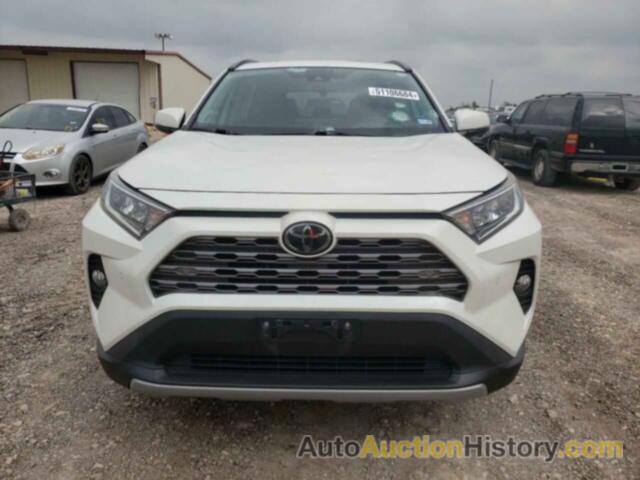 TOYOTA RAV4 LIMITED, 2T3Y1RFV6KW043781