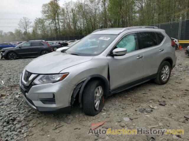 NISSAN ROGUE S, JN8AT2MV9LW136338