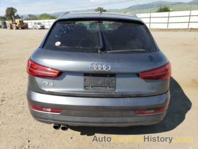 AUDI Q3 PREMIUM, WA1BCCFS3JR021409