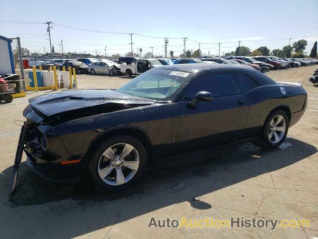 DODGE CHALLENGER SXT, 2C3CDZAG1FH894813