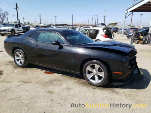 DODGE CHALLENGER SXT, 2C3CDZAG1FH894813