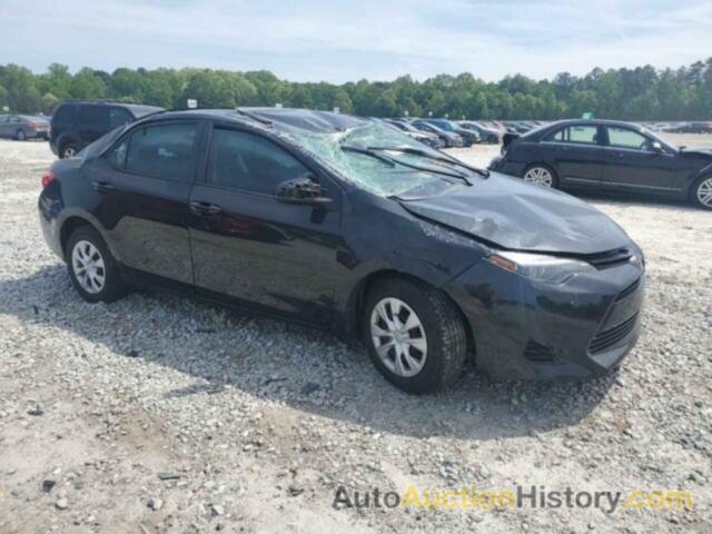 TOYOTA COROLLA L, 2T1BURHE2JC050990