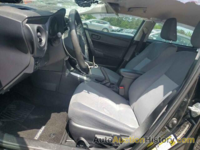 TOYOTA COROLLA L, 2T1BURHE2JC050990