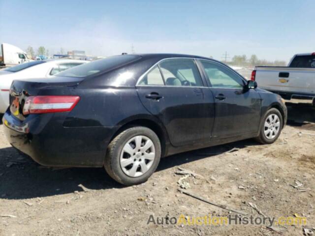 TOYOTA CAMRY BASE, 4T1BF3EK0BU775392