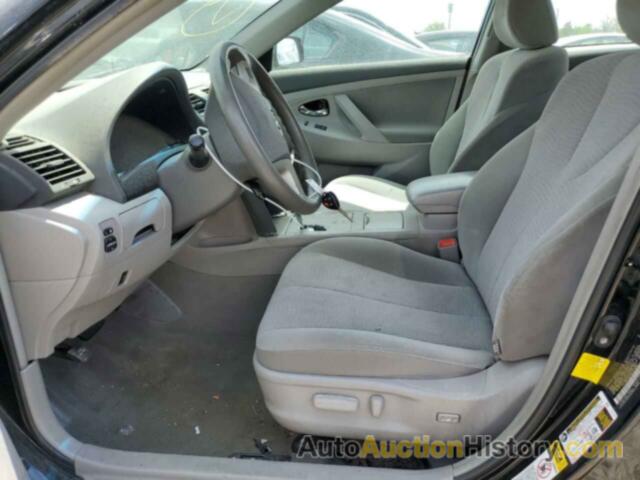 TOYOTA CAMRY BASE, 4T1BF3EK0BU775392