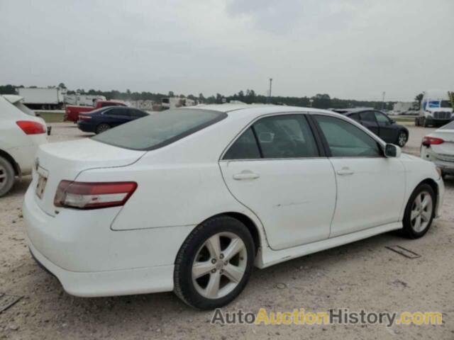 TOYOTA CAMRY BASE, 4T1BF3EK1BU773733