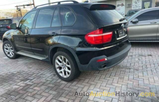 BMW X5 XDRIVE30I, 5UXFE43599L268579