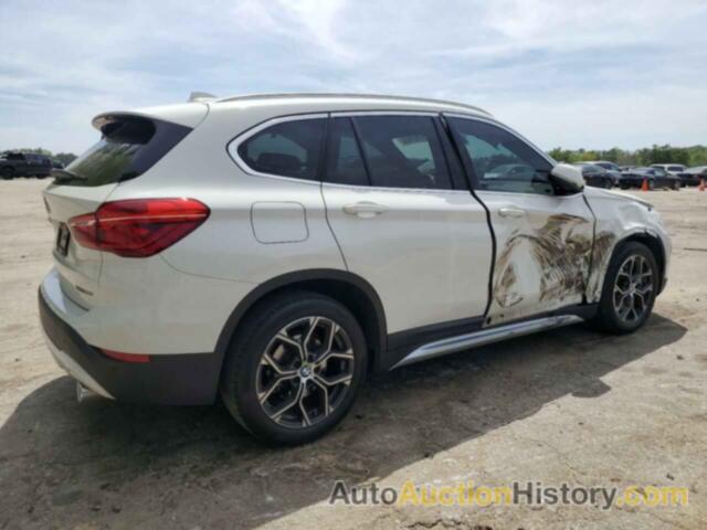 BMW X1 SDRIVE28I, WBXJG7C07M5S27797