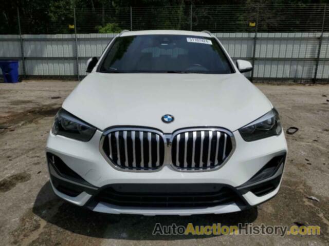 BMW X1 SDRIVE28I, WBXJG7C07M5S27797