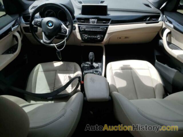 BMW X1 SDRIVE28I, WBXJG7C07M5S27797