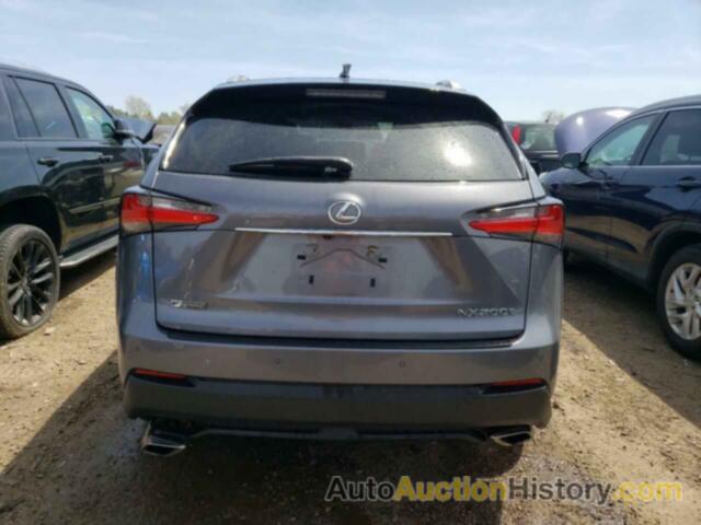 LEXUS NX 200T BASE, JTJBARBZ1G2078644