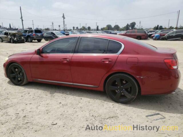 LEXUS GS430 430, JTHBN96S365007123