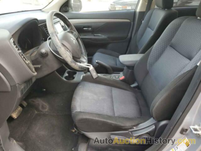 MITSUBISHI OUTLANDER SE, JA4AD3A3XEZ010082