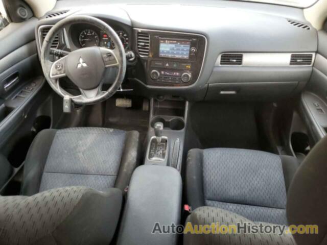 MITSUBISHI OUTLANDER SE, JA4AD3A3XEZ010082