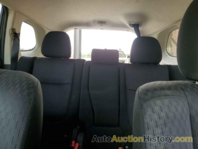 MITSUBISHI OUTLANDER SE, JA4AD3A3XEZ010082